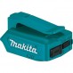 Makita ADP06 12 V USB kroviklis